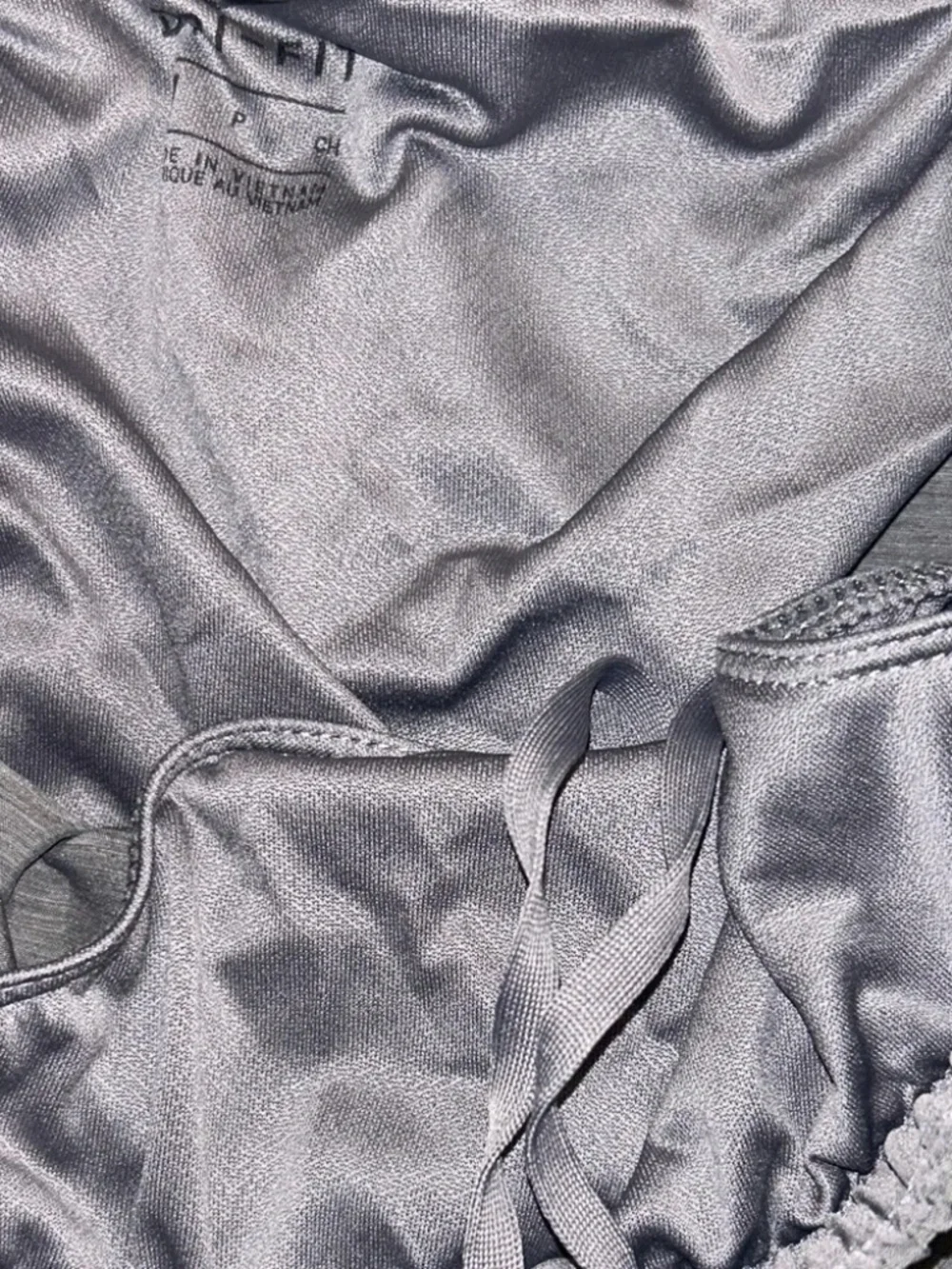 Nike dry tempo